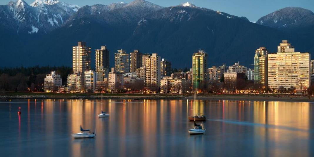 Seyahat uzmanları seçti: Dünyanın en güzel 5 şehri 6